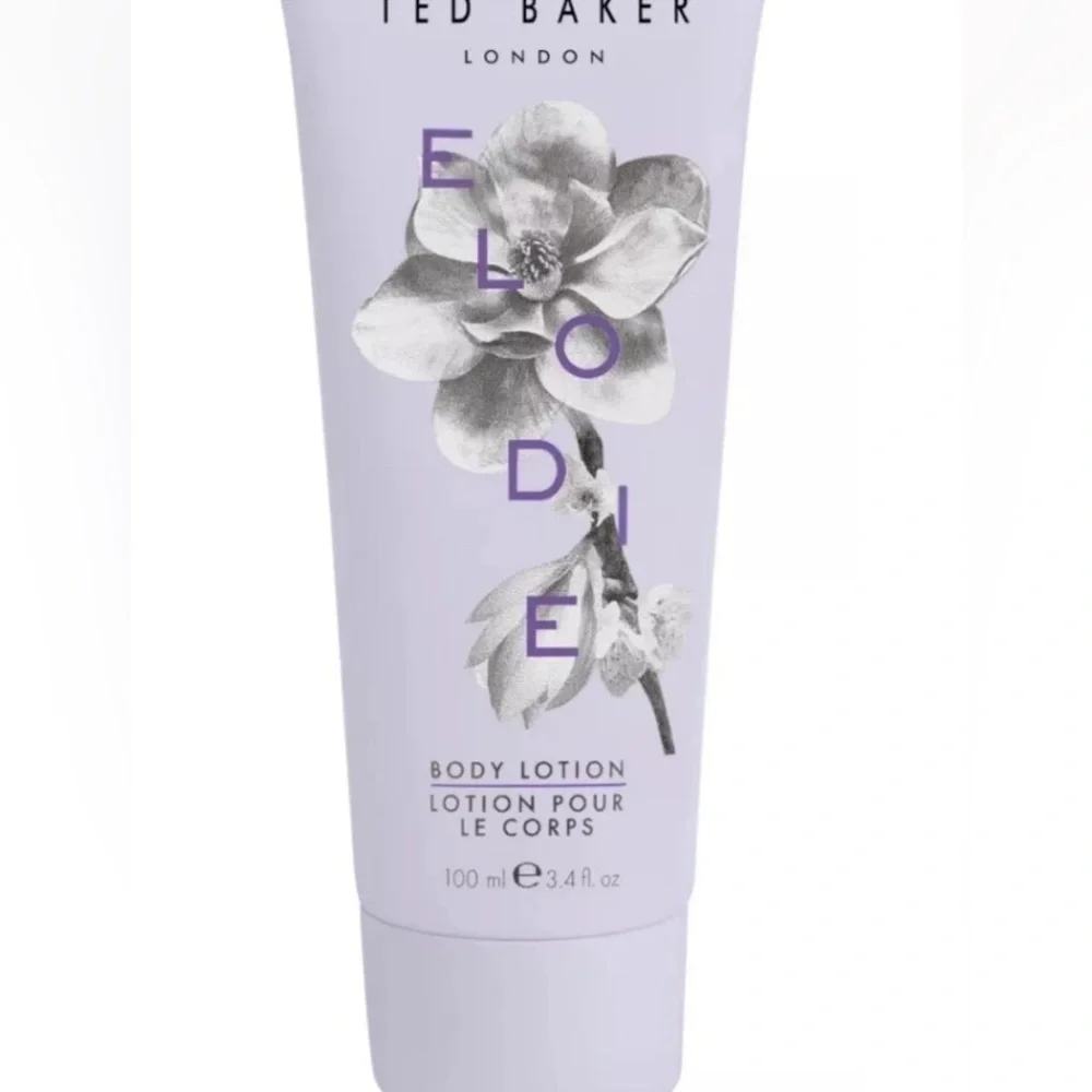 Ted Baker London Elodie Gift Set NIB - Picture 4 of 6